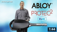 ABLOY PROTEC 2 CLIQ