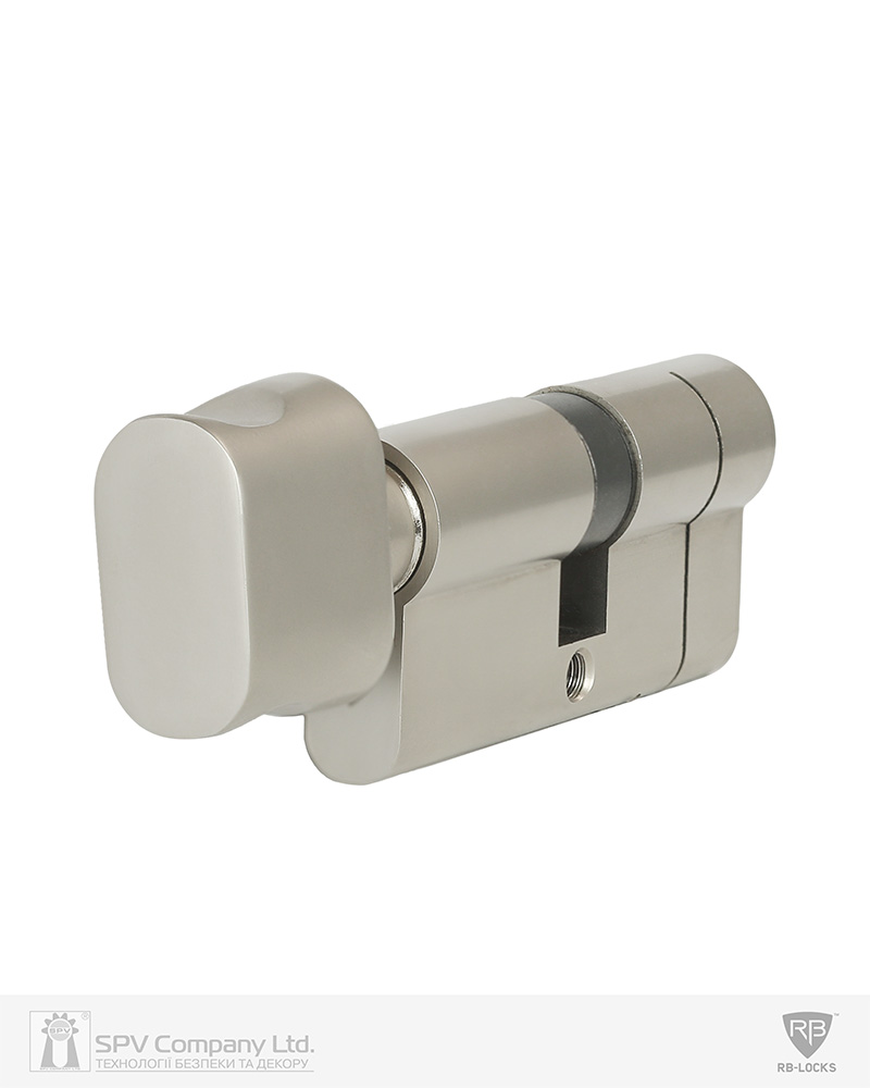 Циліндри  RB-LOCKS D7R